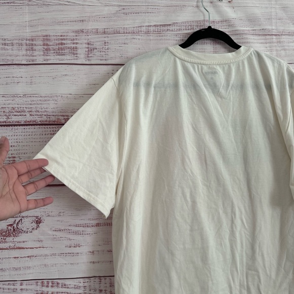 Prince Pickleball Men's Short Sleeve Graphic Tee - Picture 3 of 5